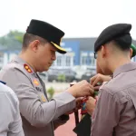Tak Hanya Tilang, Operasi Patuh Kapuas Kubu Raya Kedepankan Edukasi