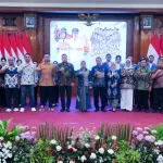 Duta Anti Narkoba, Upaya Promotif Preventif Selamatkan Generasi Muda Kota Mojokerto