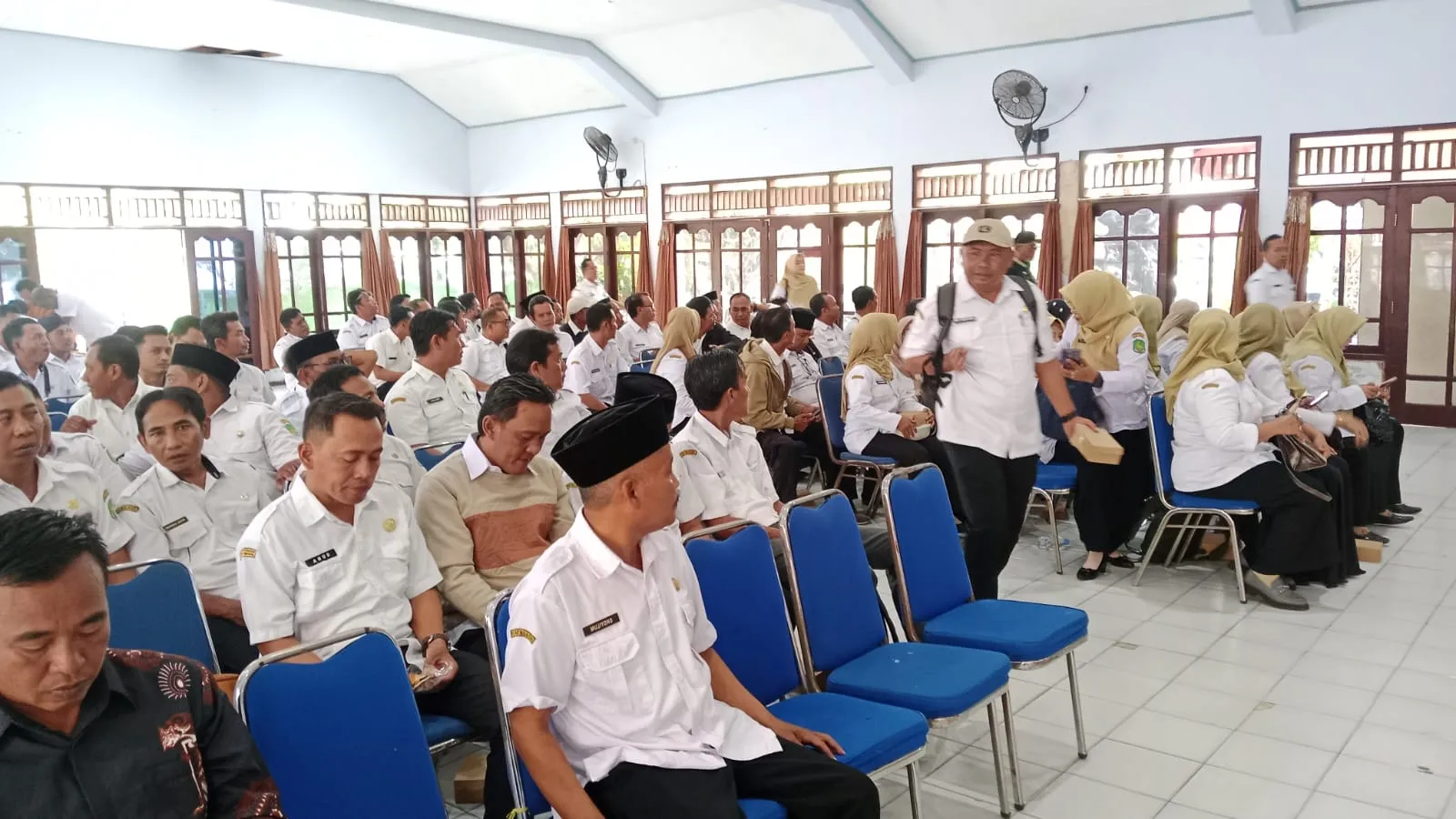 DPRD Sumenep Didesak Turun Tangan, 190 Sekolah Belum Punya Kepala Definitif