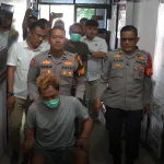 Polisi Tangkap Pelaku Curanmor NMAX di Probolinggo, 1 Pelaku Masih DPO Mengembang 5 TKP