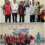 PGRI Kubu Raya Sukses  Menggelar Kegiatan Pekan Olah Raga Seni Dan Pembelajaran.