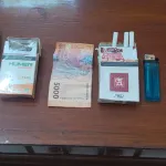 Polsek Nonggunong Ungkap Kasus Narkotika Jenis Sabu, Seorang Pria Diamankan