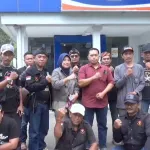 Ormas Squad Nusantara kuasa pendampingan, Sengketa antara BRI unit Sukapura, nasabah dan pemdes Ngadisari.