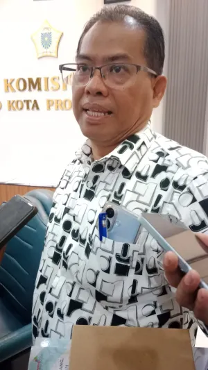 Kadis PUPR Dorong Penganggaran Infrastruktur yang Sesuai Kebutuhan Masyarakat