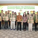 Kurangi Ketergantungan pada TPA Sarimukti, Cimahi Percepat Modernisasi Mesin Olah Sampah