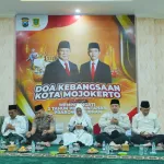 Dua Tahun Pemerintahan Prabowo-Gibran, Doa Kebangsaan Jadi Ikhtiar Jaga Persatuan