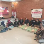 PIRAMIDA Polres Pasuruan, Ngopi Bersama Awak Media Perkuat Sinergi dan Komunikasi
