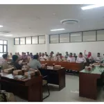 Hearing ADD Blitar Belum Temui Titik Terang, 4 Organisasi Desa Desak Solusi