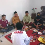 Rapat Koordinasi MADAS (Madura Asli Daerah Anak Serumpun) Sampang Perkuat Konsolidasi Organisasi dan Program Sosial
