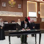 Rapat Paripurna, DPRD dan Pemkot Probolinggo Matangkan APBD 2027, Penetapan Ditargetkan Desember