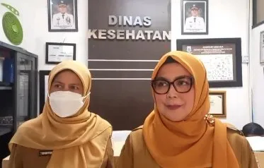 Kasus ISPA Melonjak, Dinkes Cimahi Minta Warga Waspadai Penularan Influenza A