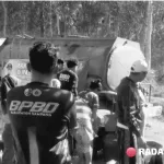BPBD Sampang Siaga Darurat, Kemarau Panjang Diprediksi Bertahan hingga Desember