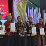 Tokoh Lintas Etnis Se-Kalimantan Berkumpul di Pontianak, SRLT FPK Bahas Persatuan dan Isu Strategis Daerah