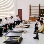 Pengembangan Bawang Putih Tahun 2027 hingga 2.000 Hektare, Bupati Vandiko Minta Dukungan Dari Stakeholder