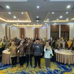 Capaian CKG Kota Mojokerto Tertinggi di Jatim, Wawali Tekankan Manfaat Nyata bagi Masyarakat