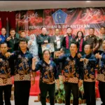 PJI Indramayu Resmi Dikukuhkan, Ketua Umum Ingatkan Penegak Hukum Berpijak pada UU Pers