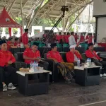Madas Sedarah DPC Gresik Gelar Maulid Nabi, Perkuat Persatuan dan Kepedulian Sosial