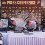 Polres Pasuruan ungkap pelajar tewas di Prigen, Pelaku masih Kerabatnya Sendiri
