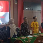 Sekretaris Dinas Pendidikan dan Kebudayaan Kota Pasuruan : Guru Harus Mampu Hadirkan Konten Edukatif di Era Digital