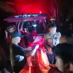Polisi Selidiki Temuan Pria 32 Tahun Meninggal di Kaki Tower SUTET Kubu Raya