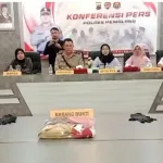 Konferensi Pers Kasus Meninggalnya Siswa SD Diduga Akibat Perundungan