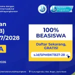 Pendaftaran SPMB SMA Kemala Taruna Bhayangkara Dibuka hingga 28 Oktober 2026