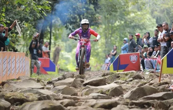 76 ULTIMATE DOWNHILL 2026 – SERI II PASURUAN