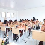 Sekolah Rakyat Gresik Diperkuat, Pemkab Biayai Bimbingan Belajar hingga Pendampingan Mengaji