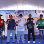 Harhubnas 2026, Pemkot Mojokerto Luncurkan QRIS Parkir dan Kampanyekan Keselamatan Berkendara