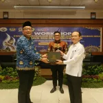Dorong Kemandirian Ekonomi Desa, Wabup Alif Minta Desa Lebih Kreatif Kelola Potensi, Aset dan BUM Desa