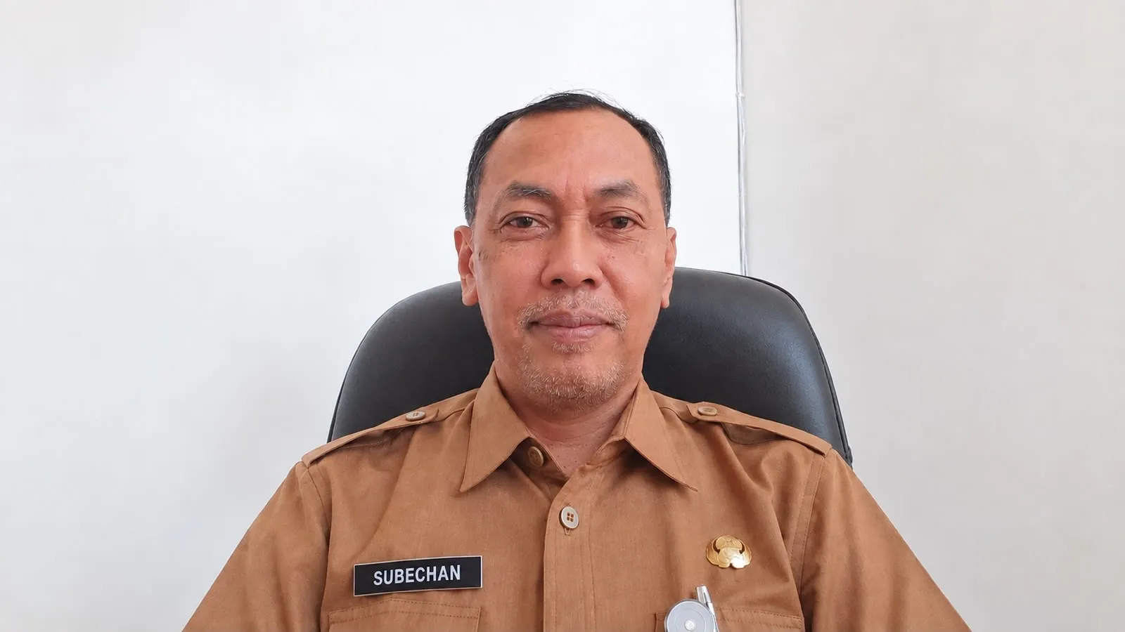 Pemkab Lumajang Perluas Jaminan BPJS Ketenagakerjaan, Sasar PKL hingga Ojol
