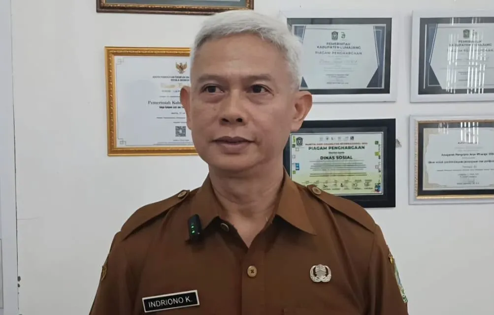 BLT DBHCHT Rp2,57 Miliar Segera Cair di Lumajang, 4.293 Warga Jadi Penerima