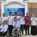 Penyandang Disabilitas Lumajang Dibekali Skill Digital, Perusahaan Diminta Buka Kesempatan