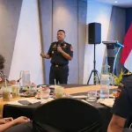 Perkuat Penegakan Perda, Satpol PP Lumajang Digembleng Bersama Bea Cukai