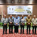 Pemkab Samosir Perkuat Sinergi Investasi, CSR Dan Ekonomi Lokal