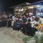 GMBI Distrik Gresik Konsisten Tebar Kepedulian, Santuni Anak Yatim-Piatu dan Kaum Dhuafa