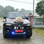 Perbup Samosir Nomor 40 Tahun 2026, Mobil Dinas BB 1 C Boleh Dimanfaatkan Kegiatan Sosial Masyarakat