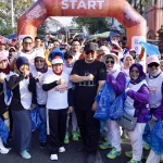 Bukan Sekadar Pungut Sampah, Ning Ita Dorong Kolaborasi Lingkungan Lewat Spogomi