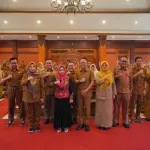 Perbaiki Tata Kelola, Pemkot Mojokerto Sempurnakan Aturan Pelaksanaan Kegiatan