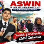 Aswin Pontianak Apresaiasi Pasar Murah Oleh Pemkot