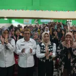 Hadiah bagi Penyintas TBC yang Disiplin Berobat, Pemkot Mojokerto Salurkan Bantuan Atensi