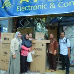 Komitmen Entaskan Kemiskinan, Ning Ita Kawal Graduasi PPSE Kemensos RI