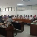 Hearing ADD Blitar Belum Temui Titik Terang, 4 Organisasi Desa Desak Solusi