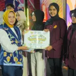 Festival Pemuda Kota Mojokerto Jadi Wadah Kreativitas dan Prestasi
