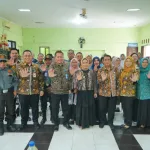 Puluhan Warga Wates Belajar Mengenali Ciri Penyalahgunaan Narkoba