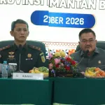 Kejati Kalbar Perkuat Pengawalan Hukum Optimalisasi PAD, Bersama DPRD Dorong Kemandirian Fiskal Daerah