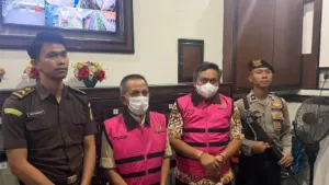 Dua Pengurus KONI Kota Pasuruan Diamankan Kejaksaan, Diduga Terlibat Penyimpangan Dana Hiba