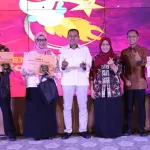 Puncak ChiMa Awards 2026: Strategi Pemkot Cimahi Perkuat Ekosistem Inovasi Daerah di Tengah Keterbatasan Fiskal