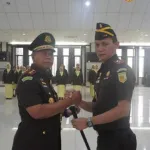 Kajati Kalbar Lantik EFRIVEL Sebagai Kepala Kejaksaan Negeri SAMBAS, Tekankan Integritas Dan Penegakan Hukum Di Wilayah Perbatasan