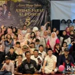 Ketum FPMI Gelar Tasyakuran dan Doa Bersama Keluarga di Pasuruan